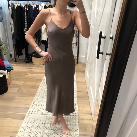 knee length dresses for ladies PIPER BIAS MIDI SKIRT